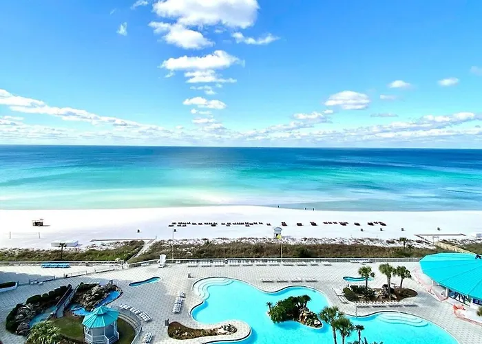 Edgewater Beach Resort Dream Villa! One Bedroom